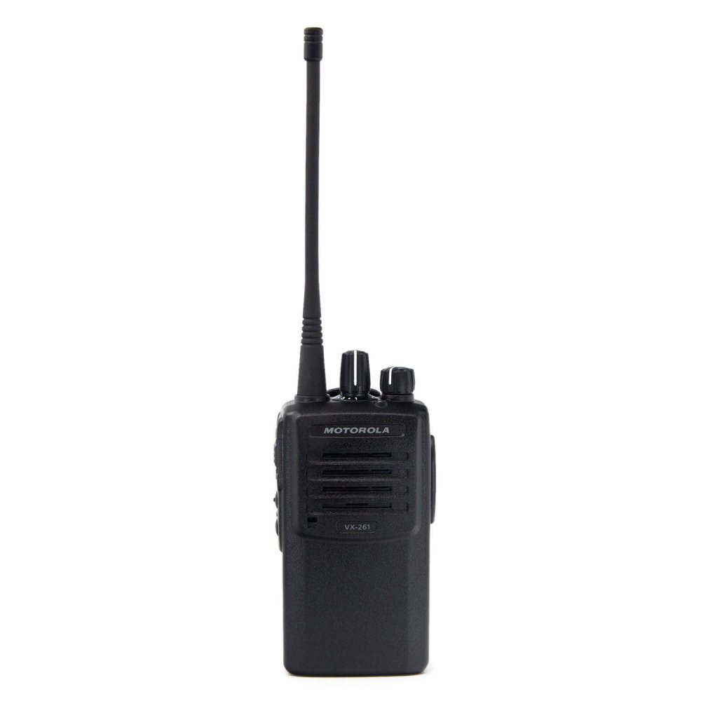 Motorola VX261 profesionalna radio postaja