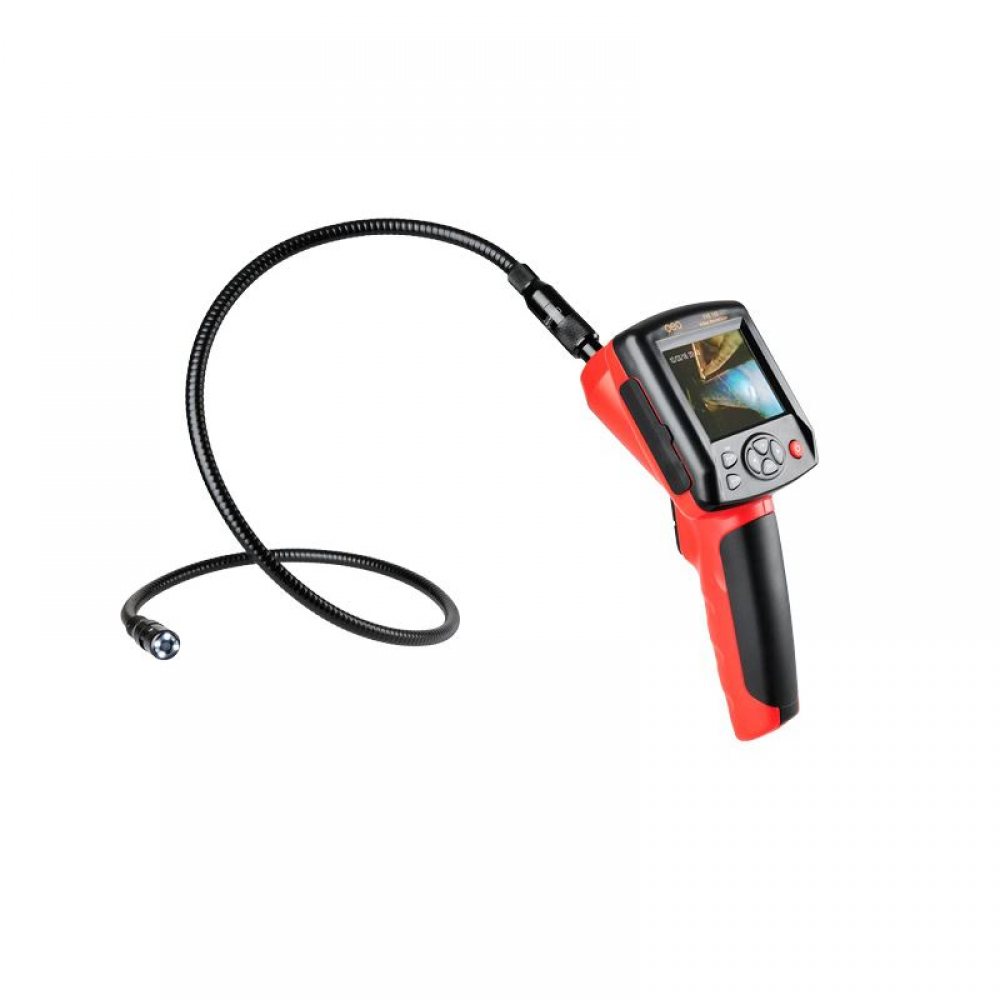 GeoFennel FVE 150 video borescope