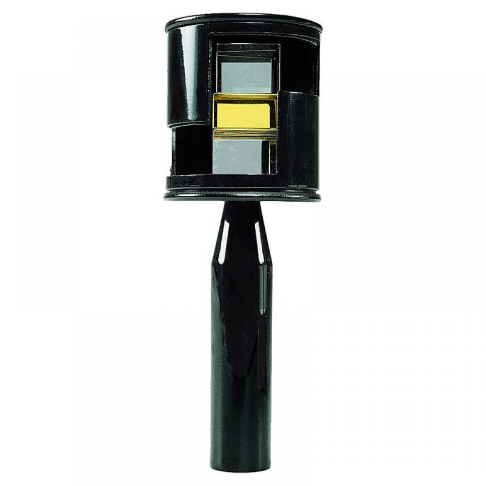 GeoFennel pentagonalne prizme C1 i F8