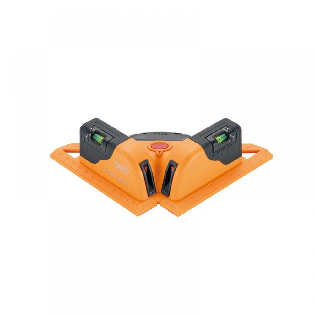 GeoFennel Square Liner II