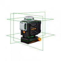 GeoFennel Axeo 4D