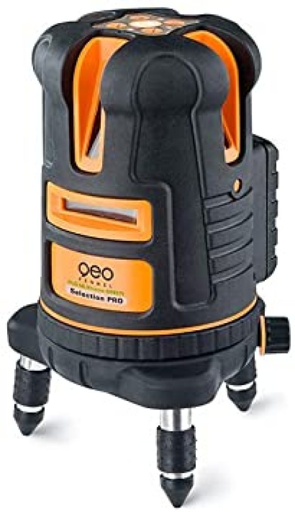 GeoFennel FLG 66-Xtreme GREEN SP