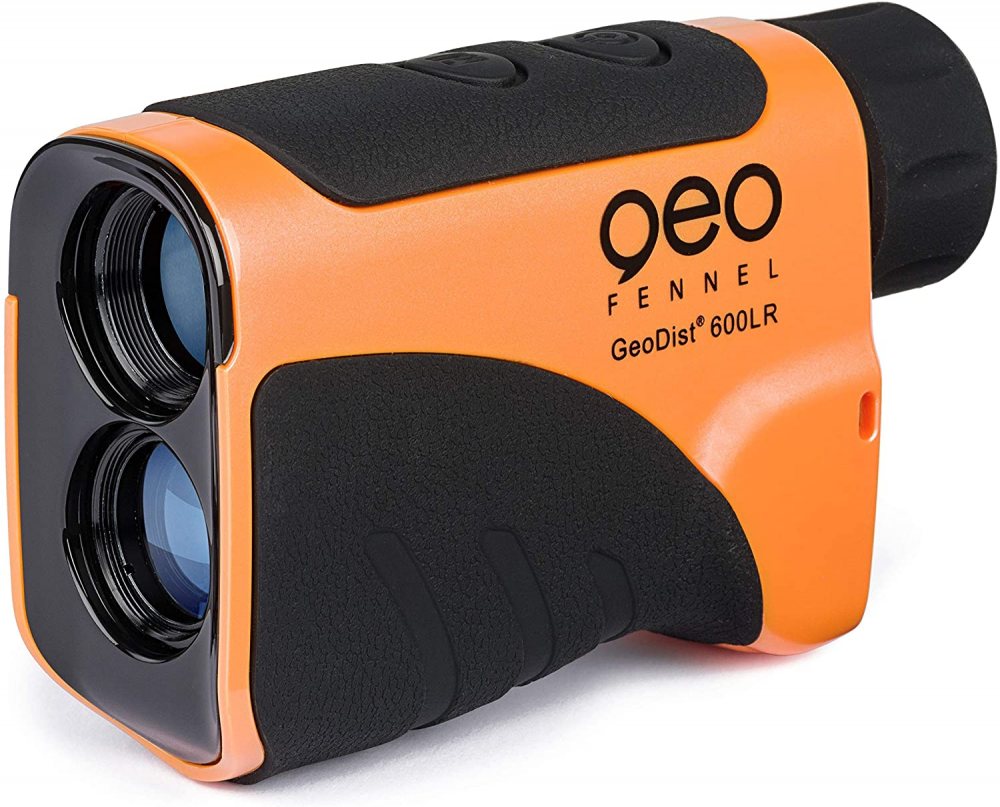 GeoFennel GeoDist® 600LR