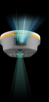 Hi Target V600L GNSS RTK sa laserom