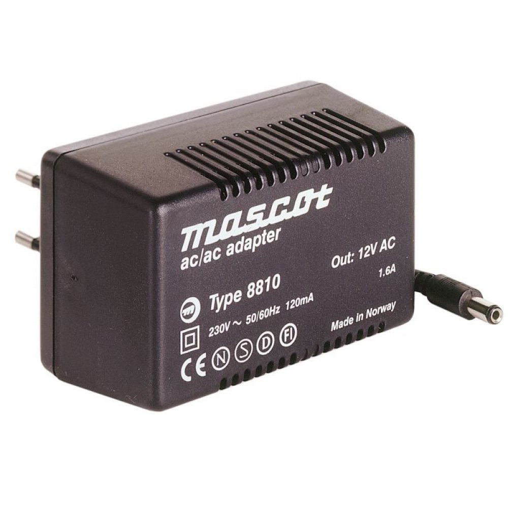 Mascot 8810 pretvarač napona