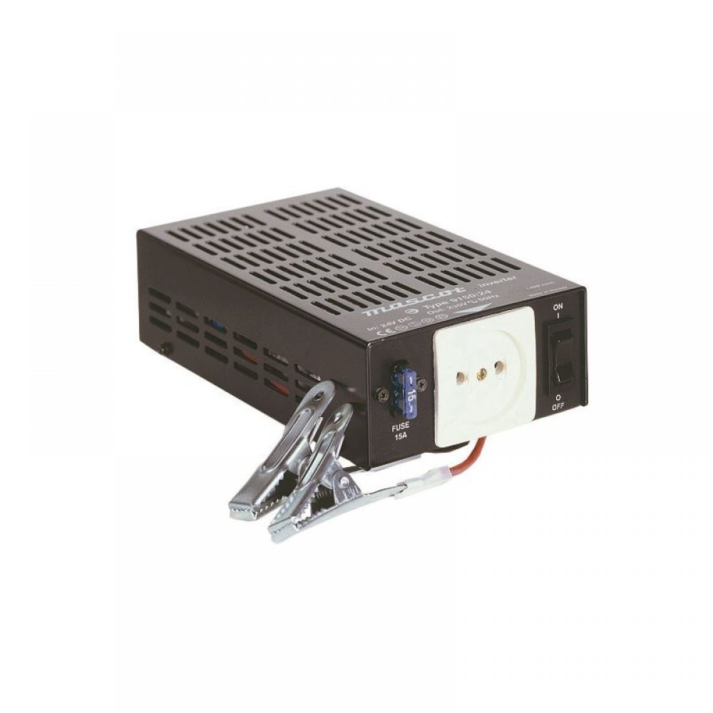 Mascot 9150 pretvarač napona