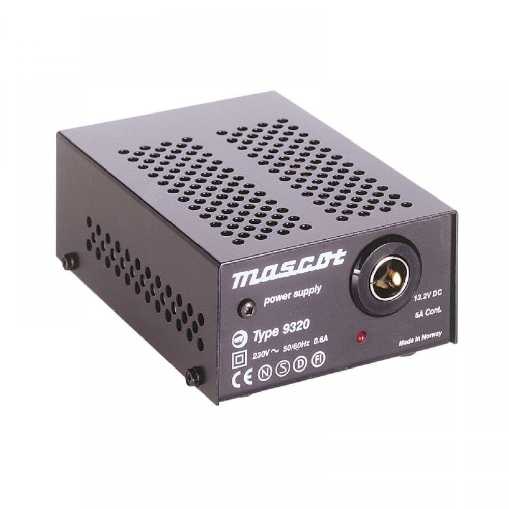 Mascot 9320 / 9322 pretvarač napona