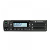 Motorola DM2600 mobilna radio postaja