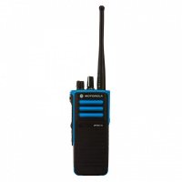 Motorola DP4401 EX ATEX ručna radio postaja