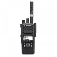 Motorola DP4601 ručna radio postaja