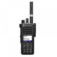 Motorola DP4800 ručna radio postaja