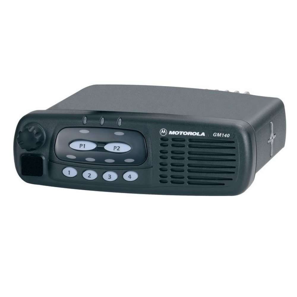 Motorola GM140 mobilna radio postaja
