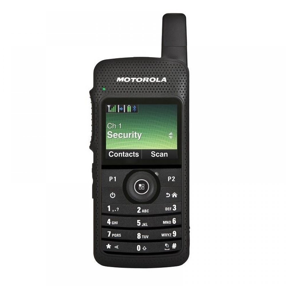 Motorola SL4000e ručna radio postaja