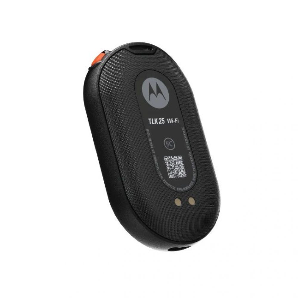 Motorola TLK 25 Wi-Fi