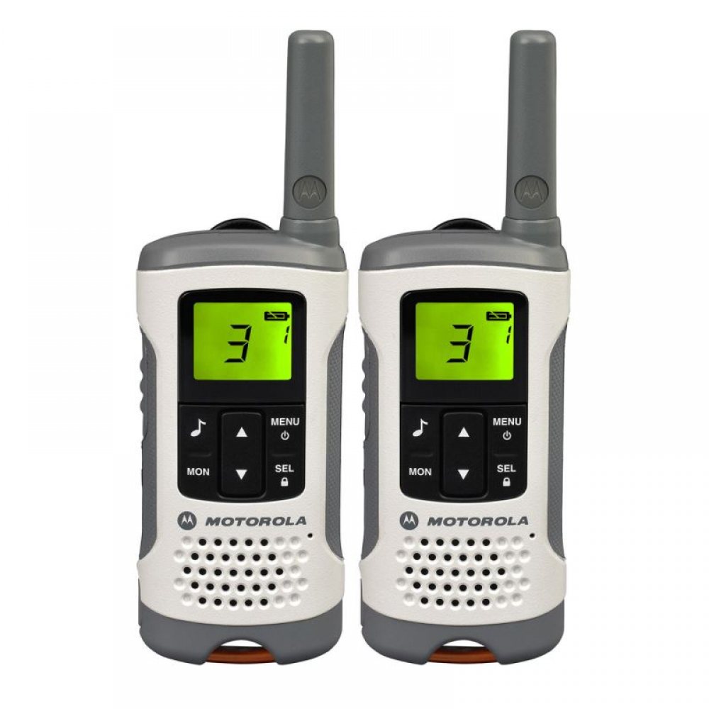 Motorola TLKR T50 ručna radio postaja
