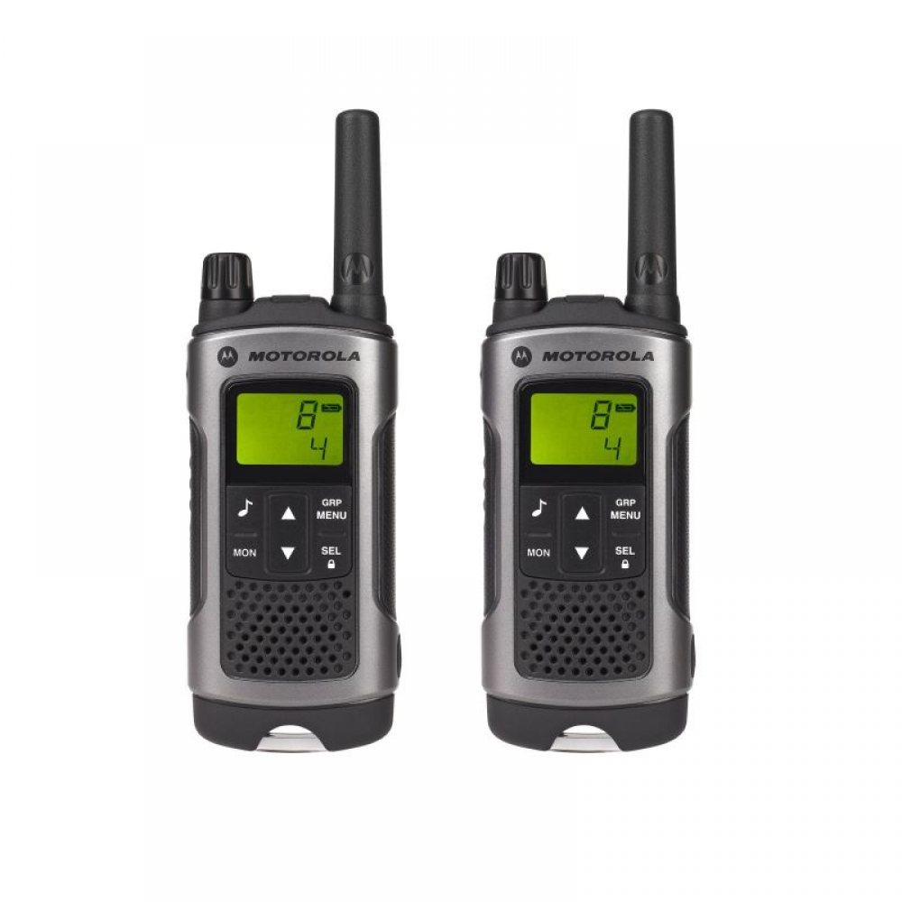 Motorola TLKR T80 ručna radio postaja