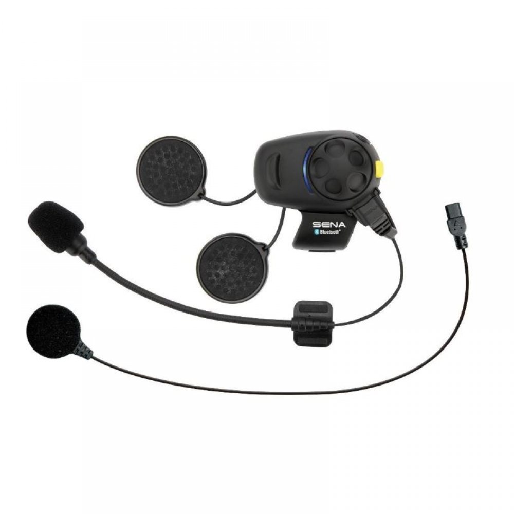 SENA SMH5-FM slušalice za kacigu