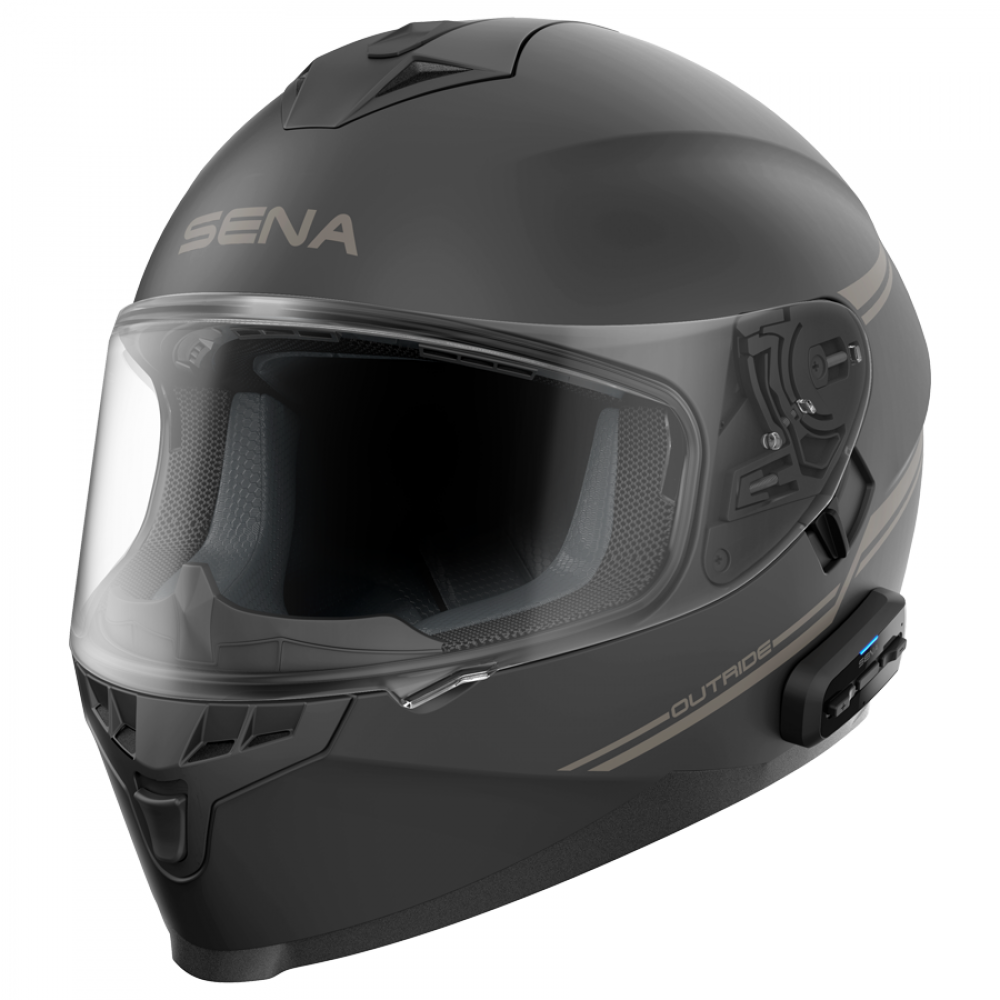 SENA OUTRIDE motociklistička kaciga